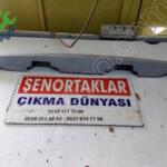 PEUGEOT PARTNER BAGAJ KAPAĞI