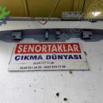 PEUGEOT PARTNER BAGAJ KAPAĞI