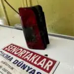 PEUGEOT PARTNER ÇİFT KAPI SOKETSİZ SOL ÖN FAR