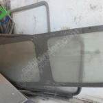 PEUGEOT PARTNER CİTREON BERLİNGO SOL YAN CAM