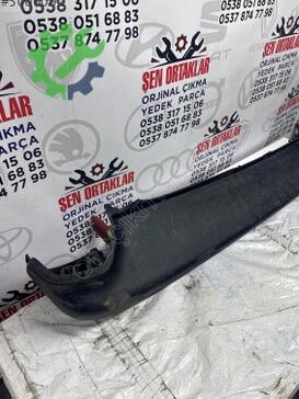 Peugeot Partner Arka Tampon 9682043777 çıkma parça
