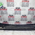 PEUGEOT PARTNER CITROEN BERLİNGO ORJİNAL ARKA TAMPON (KARGO VAR)
