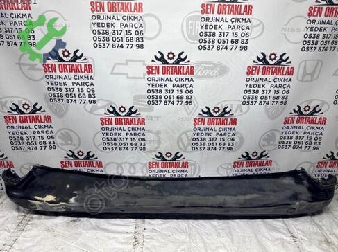 Peugeot Partner Arka Tampon 9682043777 çıkma parça