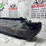 PEUGEOT PARTNER CITROEN BERLİNGO ORJİNAL ARKA TAMPON (KARGO VAR)
