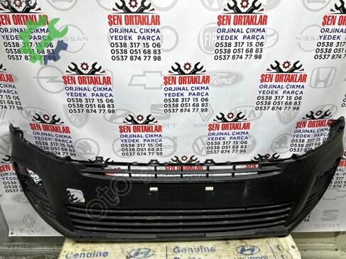 Peugeot Partner Ön Tampon 99899797 çıkma parça