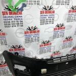 PEUGEOT PARTNER CİTROEN BERLİNGO VAN ORJİNAL ÖN TAMPON