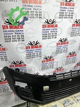 Peugeot Partner Ön Tampon 99899797 çıkma parça