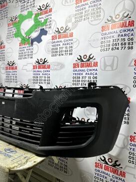 Peugeot Partner Ön Tampon 99899797 çıkma parça