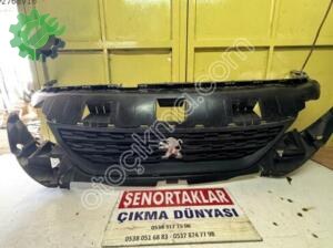 PEUGEOT PARTNER ORİJİNAL İÇ PANJUR