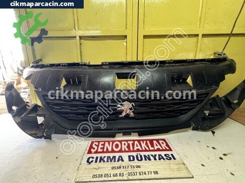 Peugeot Partner Panjur çıkma parça