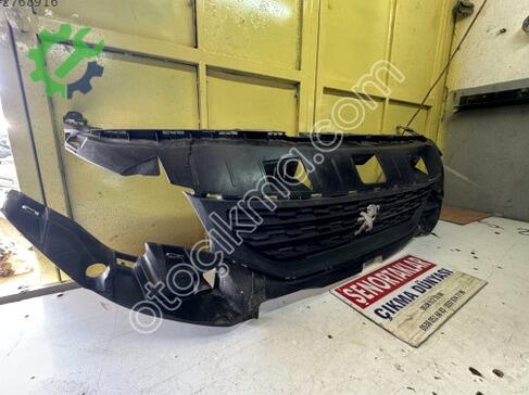 Peugeot Partner Panjur 9818281980 çıkma parça