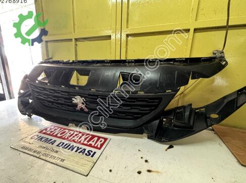 Peugeot Partner Panjur 9818281980 çıkma parça