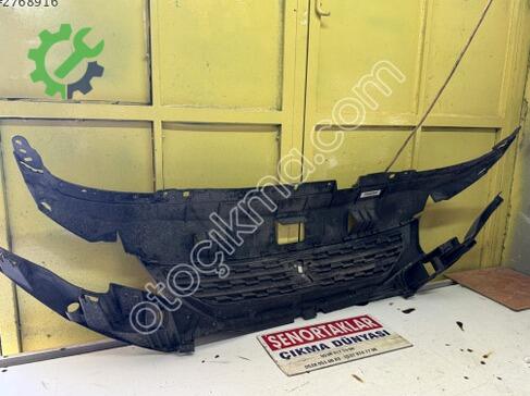 Peugeot Partner Panjur 9818281980 çıkma parça