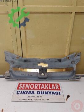 Peugeot Partner Ön Panjur 9618254777 çıkma parça