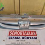 PEUGEOT PARTNER ORİJİNAL ÖN PANJUR