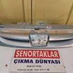 PEUGEOT PARTNER ORİJİNAL ÖN PANJUR
