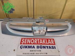 PEUGEOT PARTNER ORİJİNAL ÖN PANJUR