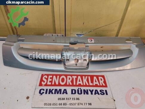 Peugeot Partner Ön Panjur çıkma parça