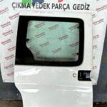 PEUGEOT PARTNER SAĞ ARKA KAPI