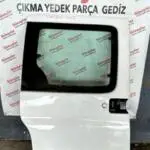PEUGEOT PARTNER SAĞ ARKA KAPI