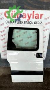 PEUGEOT PARTNER SAĞ ARKA KAPI