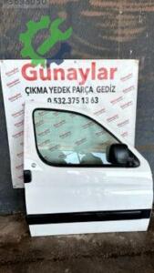 PEUGEOT PARTNER SAĞ ÖN KAPI