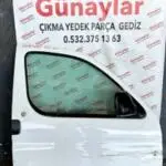 PEUGEOT PARTNER SAĞ ÖN KAPI
