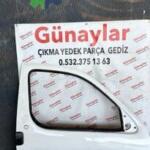 PEUGEOT PARTNER SAĞ ÖN KAPI