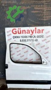 PEUGEOT PARTNER SAĞ ÖN KAPI