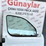 PEUGEOT PARTNER SAĞ ÖN KAPI