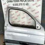 PEUGEOT PARTNER SAĞ ÖN KAPI