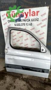 PEUGEOT PARTNER SAĞ ÖN KAPI