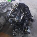 Peugeot 405 Motor Komple Çıkma Parça Erzurum