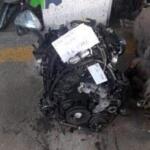 2023 Peugeot Partner Motor Komple Çıkma Parça Ankara