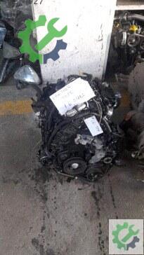 Peugeot Partner Motor Komple çıkma parça