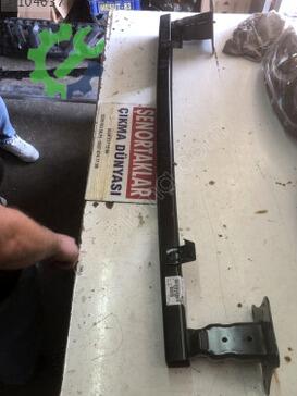 Peugeot Partner Arka Tampon Demiri 7414ZF çıkma parça