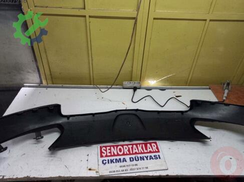 Peugeot Partner Ön Tampon 9677603277 çıkma parça
