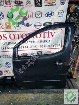 Peugeot Partner Sol Ön Kapı çıkma parça