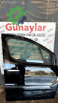 Peugeot Partner Sağ Ön Kapı çıkma parça