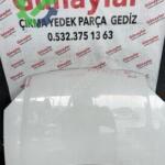 PEUGEOT PARTNER YENİ KASA KAPUT