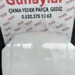 PEUGEOT PARTNER YENİ KASA KAPUT