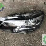 PEUGEOT RİFTER SOL FAR
