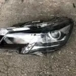 PEUGEOT RİFTER SOL FAR