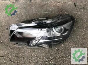 Peugeot Rifter Sol Far