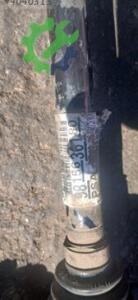 Peugeot rifter sol sağ aks komple 9815636180 | ÇIKMA PARÇA