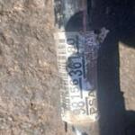 Peugeot rifter sol sağ aks komple 9815636180 | ÇIKMA PARÇA