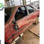 Kia Soul Kapı çıkma parça - TEKİNLER OTO YEDEK PARÇA Ankara