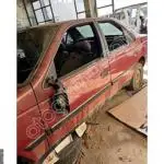 Kia Soul Kapı çıkma parça - TEKİNLER OTO YEDEK PARÇA Ankara