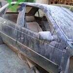 PEUGEOT SAĞ-SOL ÖN KAPILARI
