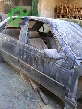 Peugeot 405 Ön Kapı çıkma parça